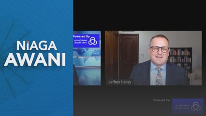 Niaga AWANI: Biztech Asia | APAC investors weigh in on economic concerns