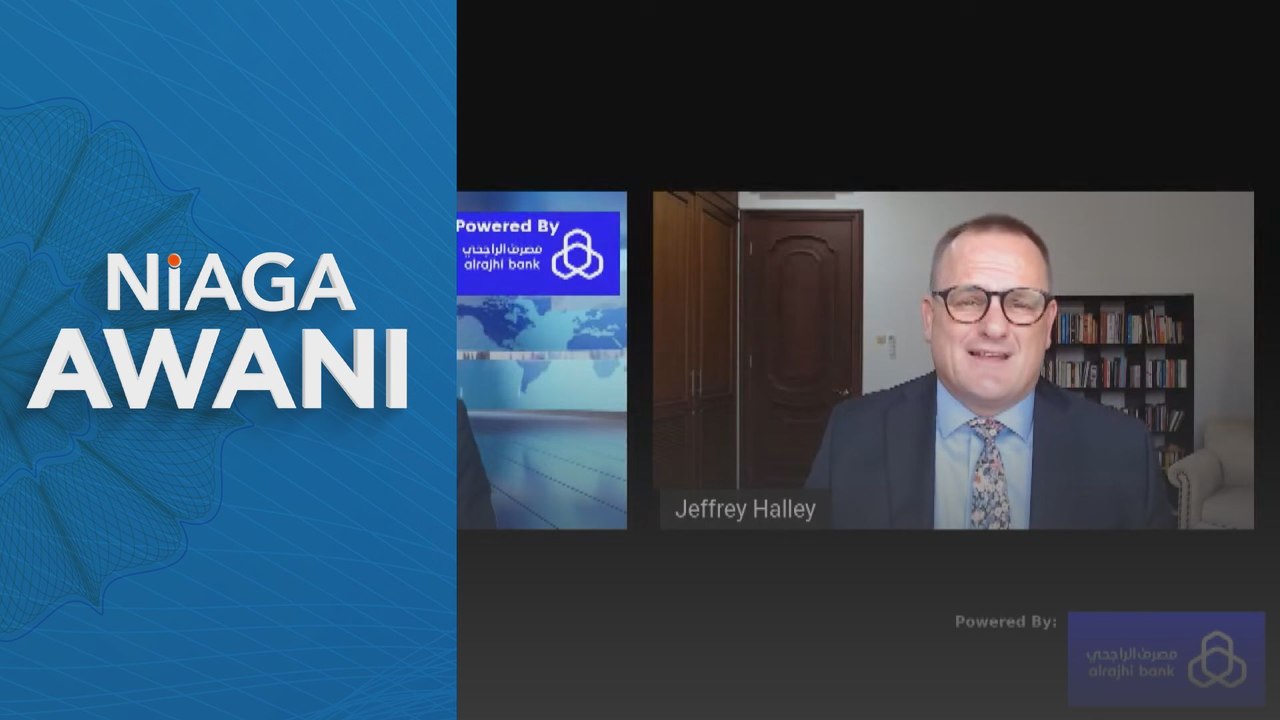 Niaga AWANI: Biztech Asia | APAC investors weigh in on economic concerns