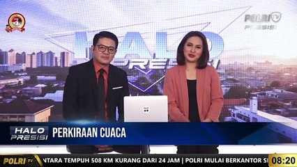 Prakiraan Cuaca 29 Juni 2022