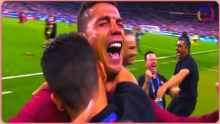 الدقائق الأخيرة من نهائي يورو 2016 | اللحظات الأعظم في تاريخ المنتخب البرتغالي