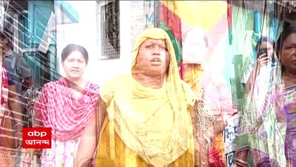 TMC Worker Beaten: দমদমে আক্রান্ত তৃণমূলের এক বুথ কর্মী। মারধরের অভিযোগ আরেক তৃণমূল নেতার অনুগামীদের বিরুদ্ধে। Bangla News
