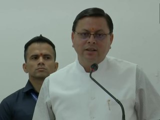 Uttarakhand में मानसून को लेकर एक्शन में Dhami सरकार, आपदा प्रबंधन टीम के साथ करेंगे बैठक