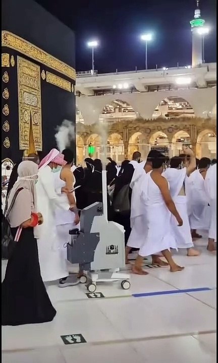 موسم الحج .إغتنم العشر الآوائل من ذي الحجه .يوم عرفه