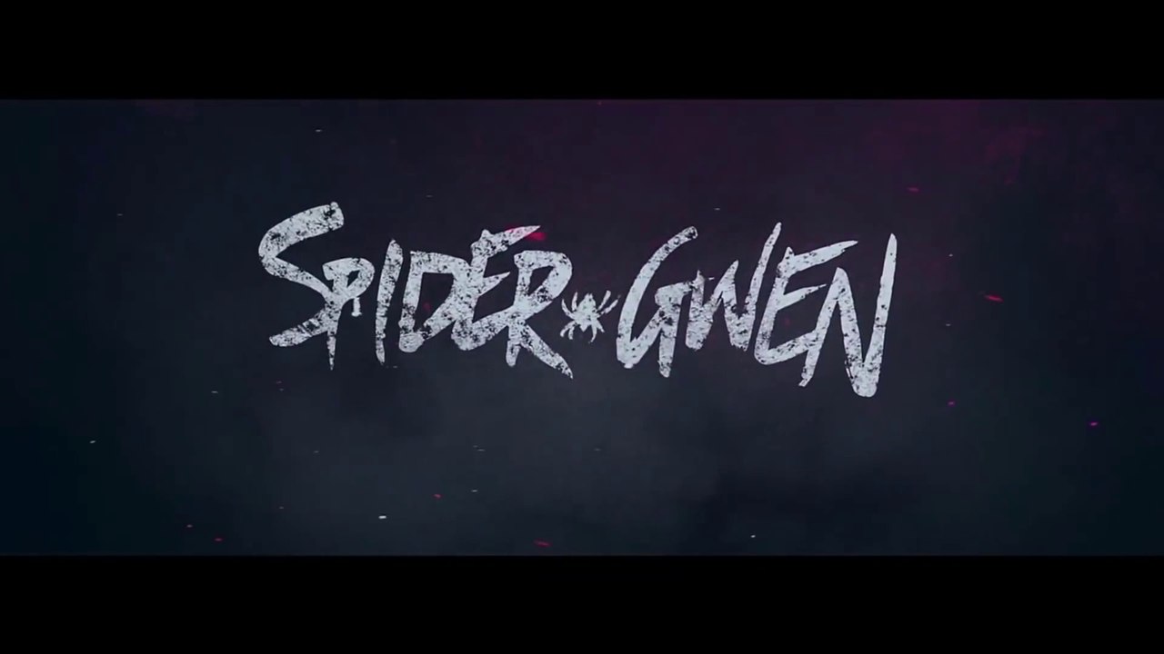 Spider-Gwen "Teaser Trailer" (2022) Marvel Studio | Tom Holland, Sabrina Carpenter "Concept"