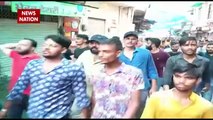 Udaipur Murder: नूपुर शर्मा के समर्थन में पोस्ट करने पर हत्या | Breaking News
