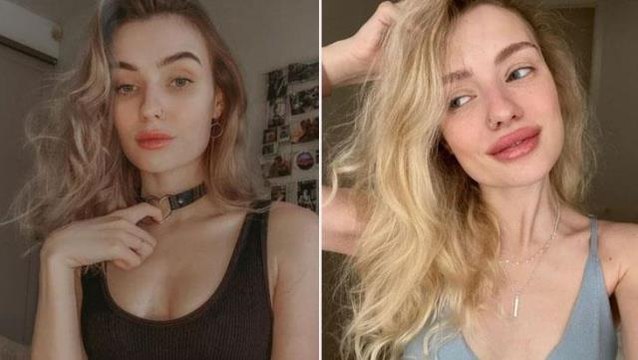 Ukraynalı kadınlar orduya destek olmak için çıplak fotoğraflarını sattı