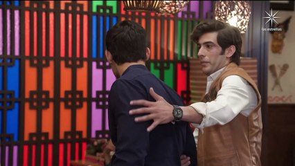 La Herencia Capitulo 69 Completo – La Herencia Capitulo 69 Completo