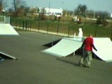 SkatparK Flers