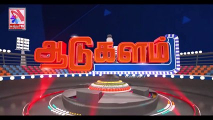 Aadukalam-  Vasantham TV (26-04-2022)