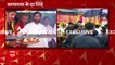 एकनाथ शिंदे के साथ कामाख्या मंदिर पहुंचे बागी विधायक | Maharashtra Political Crisis