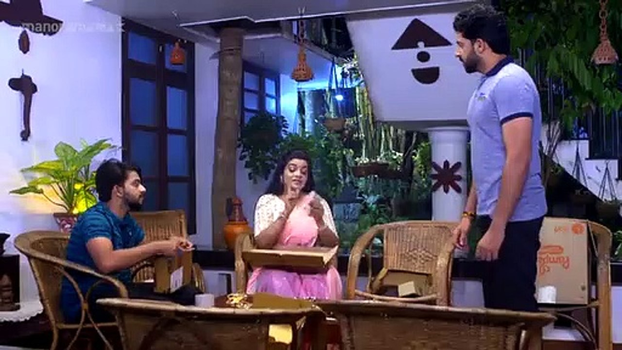 meenakkalya show 30