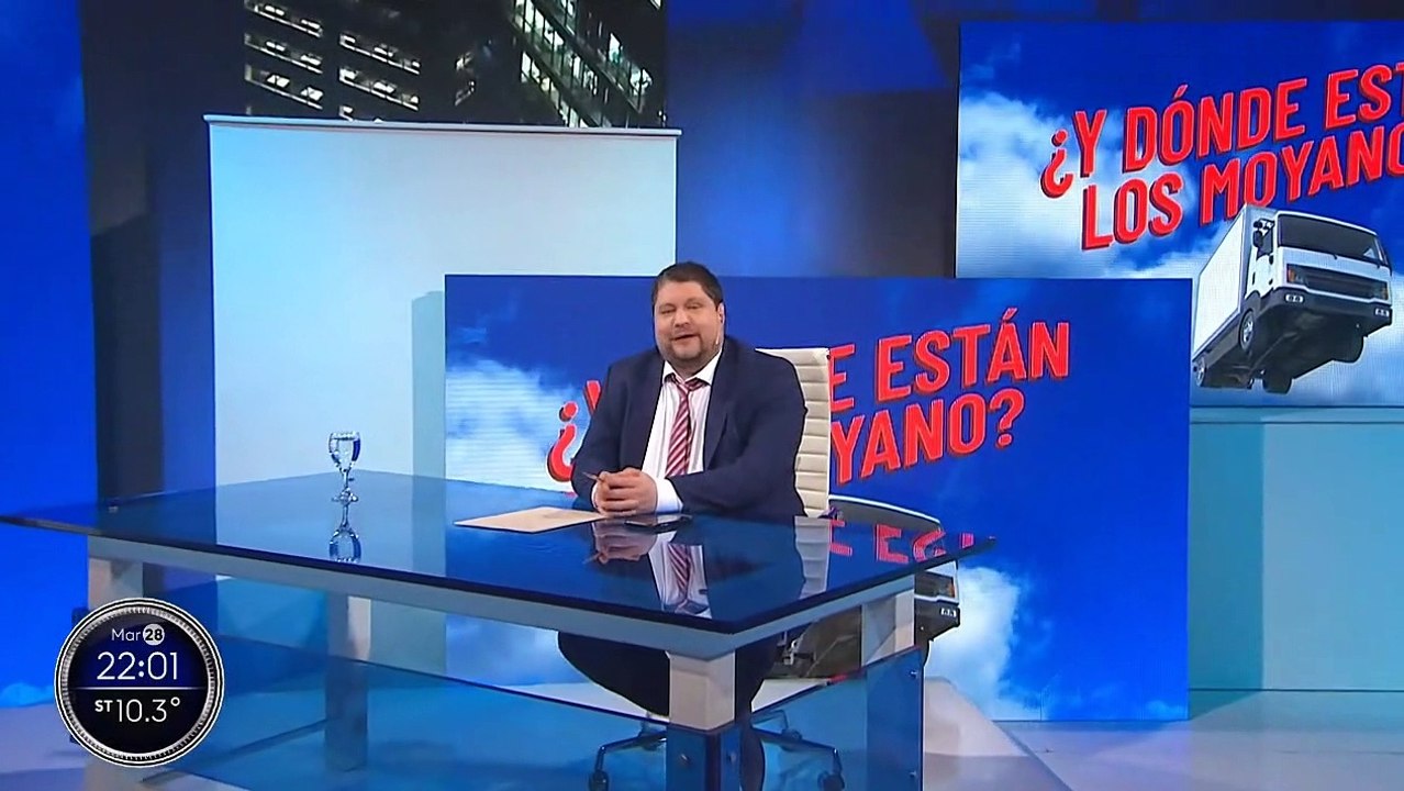 ¿Cuál es la relación entre el avión iraní-venezolano y el gobierno de Chile? - TN Noticias Argentina