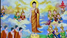 သစ္စာဆိုပြီးမေတ္တာပွားတဲ့နည်း