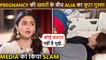 Alia Bhatt ANGRY, Slams Media Houses For Spreading FALSE News Amidst Pregnancy Reports With Ranbir