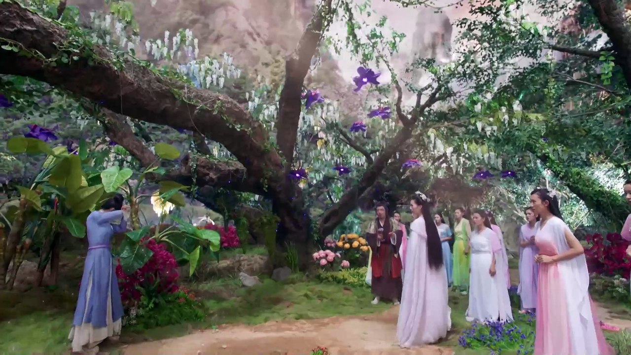 Ashes of Love 01 Full HD Speak Khmer