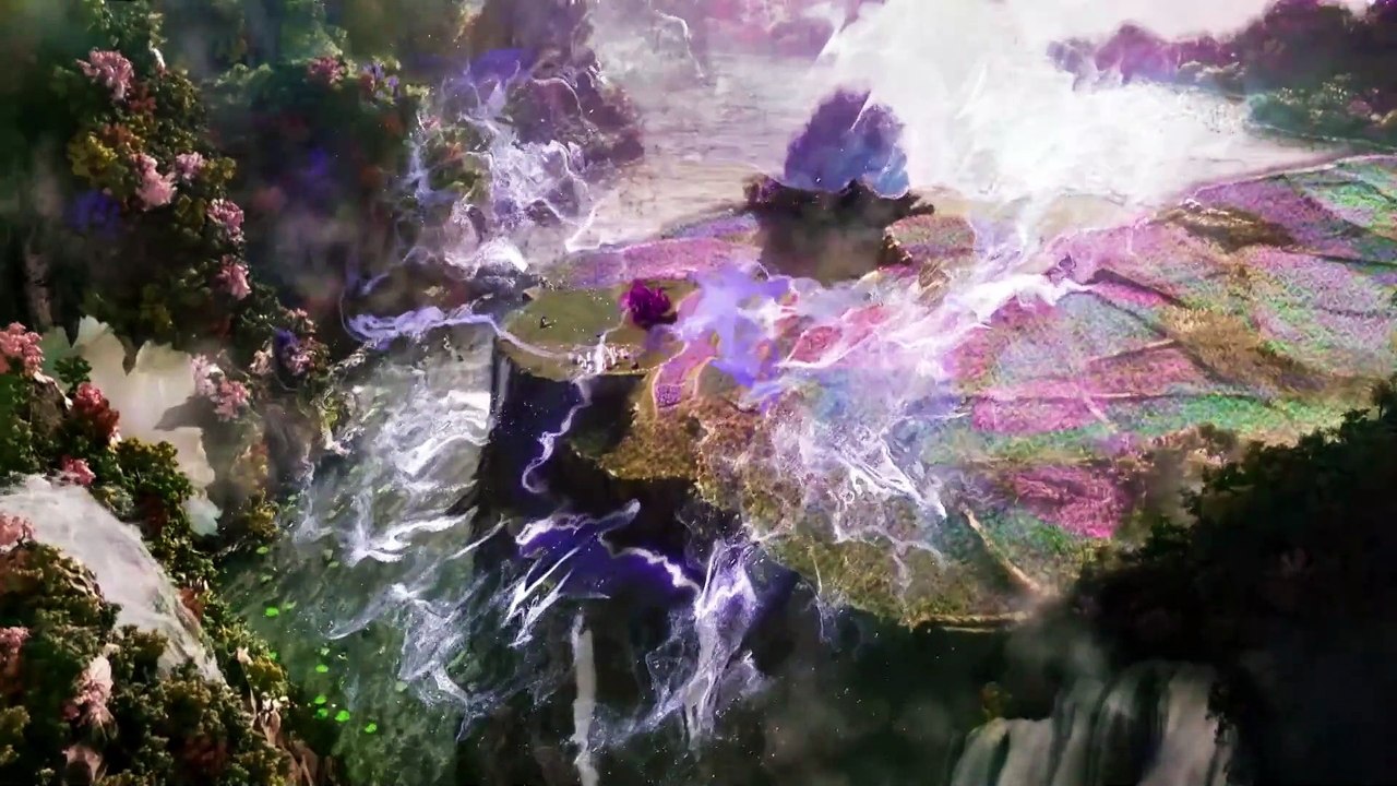 Ashes of Love 02 Full HD Speak Khmer