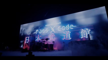 Passcode - Miss Unlimited (PassCode Nippon Budokan 2022)