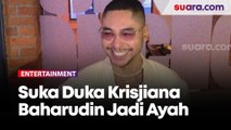Suka Duka Siti Badriah dan Krisjiana Baharudin Usai Jadi Orang Tua