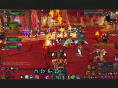 Detrakios Druide Féral 70 WoW
