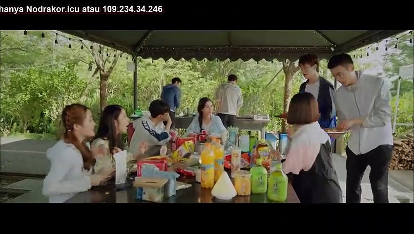  [indo sub] ep 14 love the way you are 2022 - lai guan lin angela baby