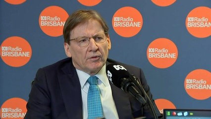 Palaszczuk promises to implement public sector recommendations in full