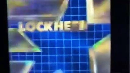 PBS Cosmos 1990s Funding Credits (FANMADE)