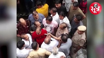 BHOPAL: उदयपुर की घटना के बाद अलर्ट पर MP, गृहमंत्री नरोत्तम मिश्रा ने की DGP से बात