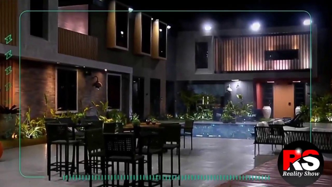 Power Couple Brasil 6: Episódio de terça-feira (28-06-2022)