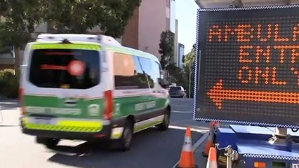 Chief Executive of St John Ambulance WA resigns