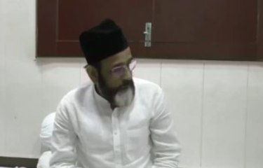 Bareilly: Udaipur कांड के बाद मौलाना तौकीर ने CM Gehlot से कर दी इस्तीफे की मांग | 100 News