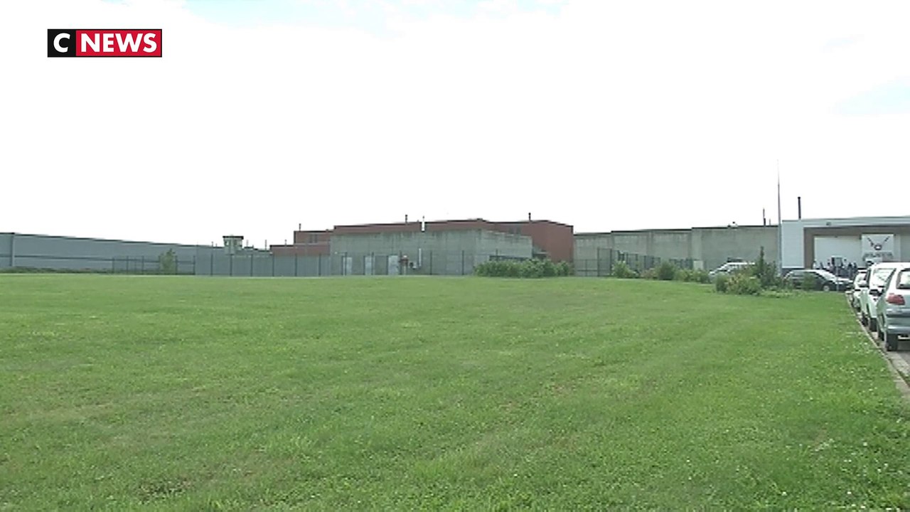 Record de saisies en prison