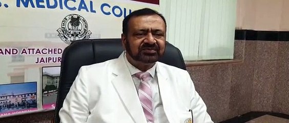 This big news about Jaipur hospitals