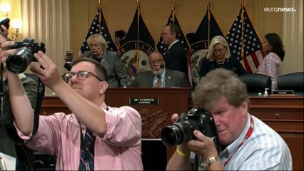 Trump sabía que sus seguidores iban armados a marchar al Capitolio, según una exasesora