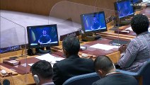 Совбез ООН обсудил удар по Кременчугу