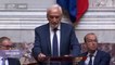 Plusieurs élus de la Nupes ont fustigé la référence à l'Algérie française du discours inaugural du doyen RN de l'Assemblée nationale : "Un moment gênant voir même du dégoût"