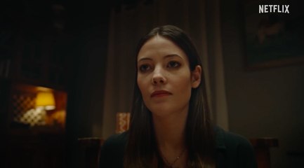 The Girl In The Mirror - S01 Teaser Trailer (English Subs) HD