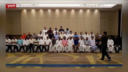 Maharashtra Politics: 39 rebel MLAs to attend Uddhav Thackeray's Floor Test tomorrow | ABP News