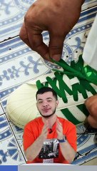 UAEM TikTok: Adidas x Ravi