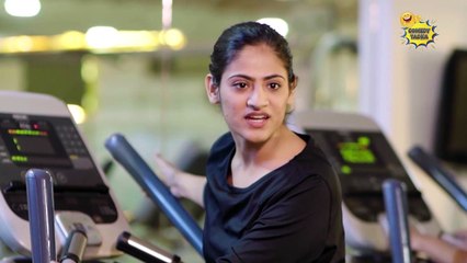 जिम का पहला दिन| इंडियन फनी वीडियोस | कॉमेडी तड़का