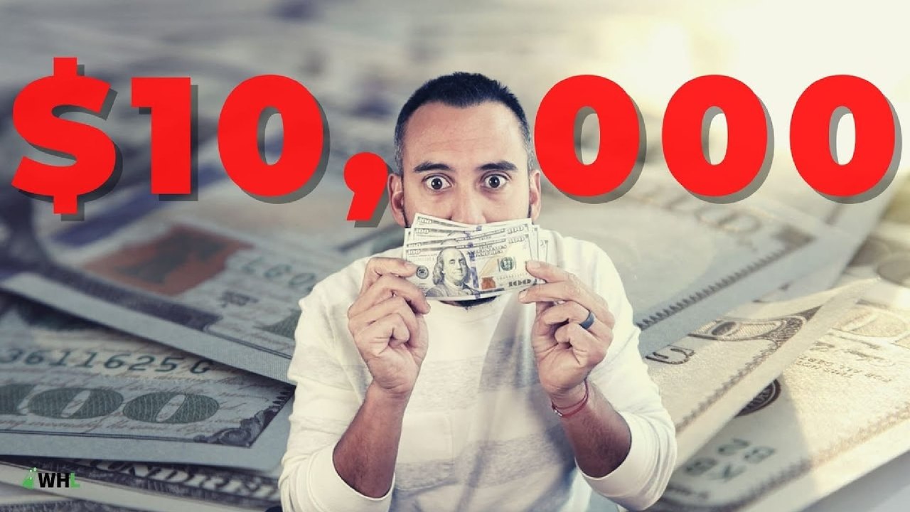 This Certified Financial Planner Explains How to Invest $10,000