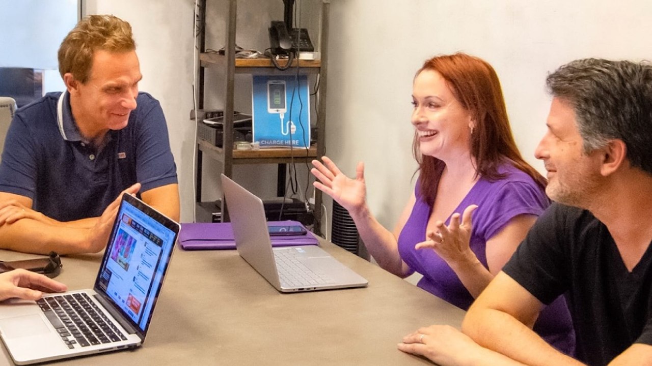 This Entrepreneur Shares What You Can Do to Nail Your Investor Pitch Deck