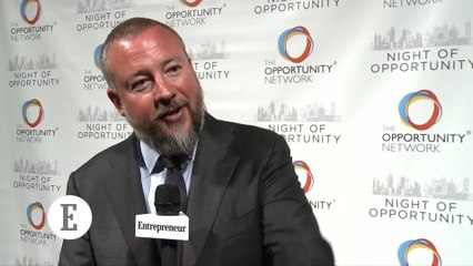 VICE Co-Founder Shane Smith has a Free Business Idea for You