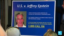 Affaire Jeffrey Epstein: L'ex-mondaine britannique Ghislaine Maxwell, reconnue coupable de trafic sexuel de mineures, condamnée à 20 ans d'emprisonnement