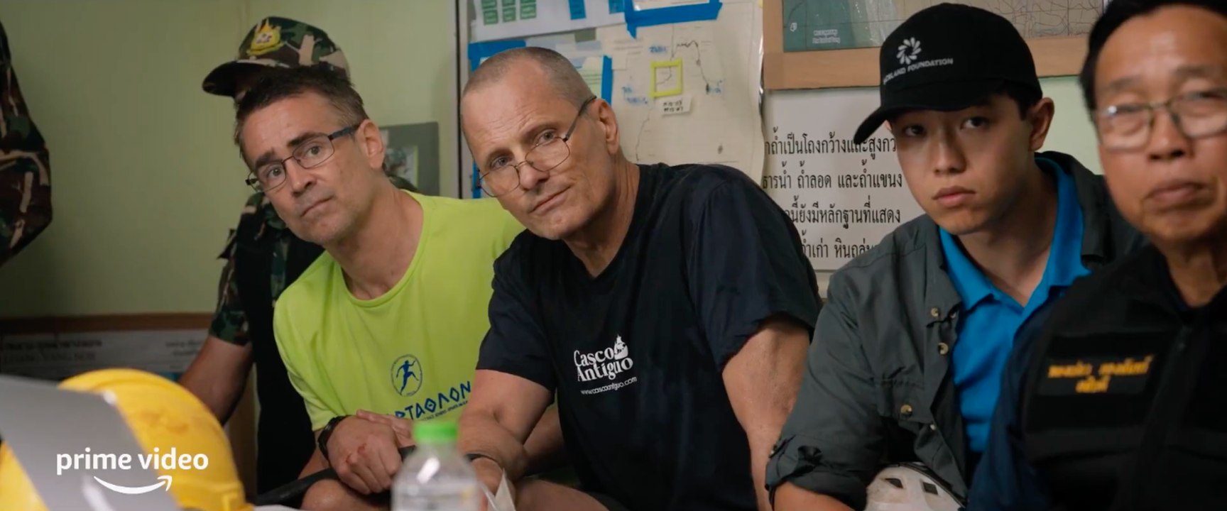 Dreizehn Leben - Trailer (Deutsch) HD