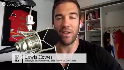 The Key to Creating a Successful Startup Around Your Passion