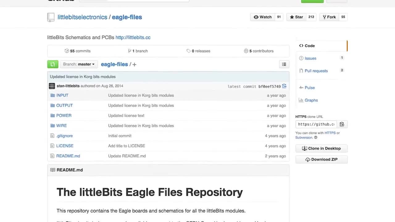 LittleBits: Balancing Open Source Innovation and Competitive Edge