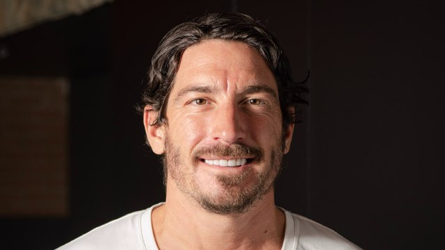 This Entrepreneur Is Trying to Reinvent Big Data With Decentralized Networks and Cryptocurrency