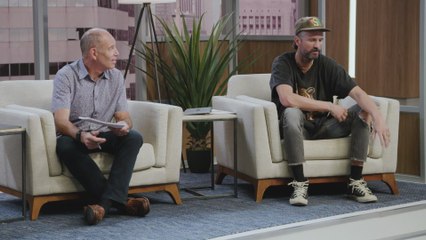 Entrepreneur Elevator Pitch S7 EP4: Glosslab