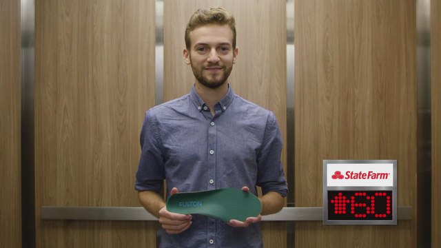 Entrepreneur Elevator Pitch S7 EP8: Fulton