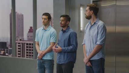 Entrepreneur Elevator Pitch S7 EP2: Soundskrit